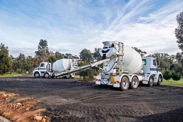 Best Concrete Flooring Contractor  in Murphy, TX