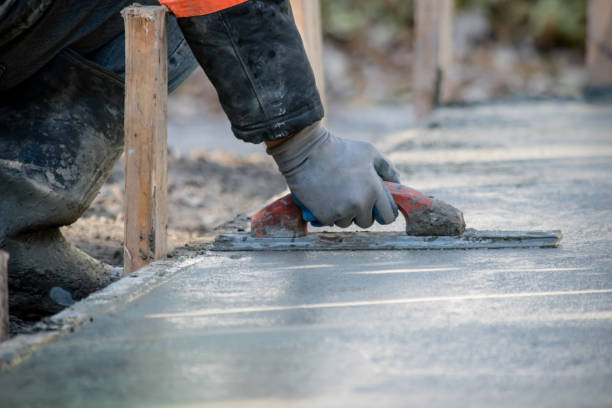 Best Concrete Demolition Services  in Murphy, TX