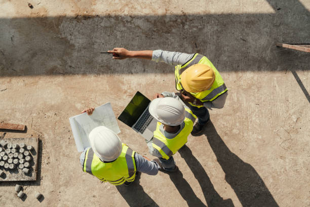 Best Residential Concrete Services  in Murphy, TX