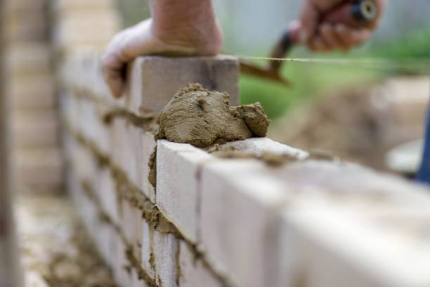 Best Concrete Installation Cost  in Murphy, TX