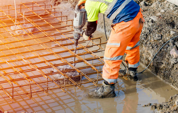 Best Driveways & Floors  in Murphy, TX