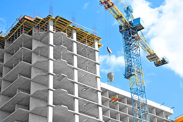 Best Concrete Leveling Services  in Murphy, TX